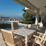 Διαμέρισμα Sergio Μπαρντολίνο