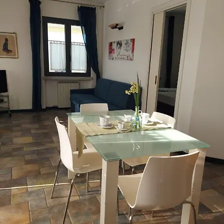 Sergio Lejlighed Bardolino