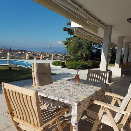 Daire Sergio Bardolino