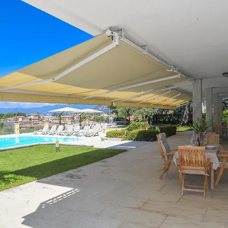 Daire Sergio Bardolino