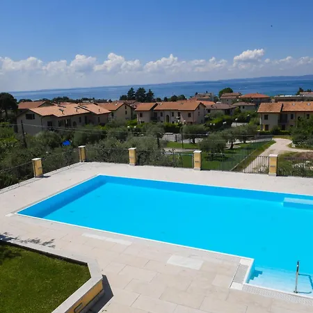 Sergio Lejlighed Bardolino