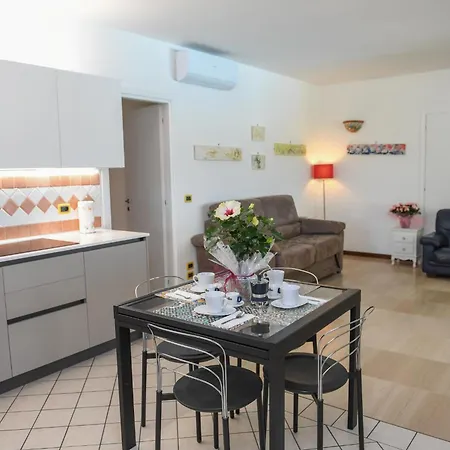 Lejlighed Sergio Bardolino