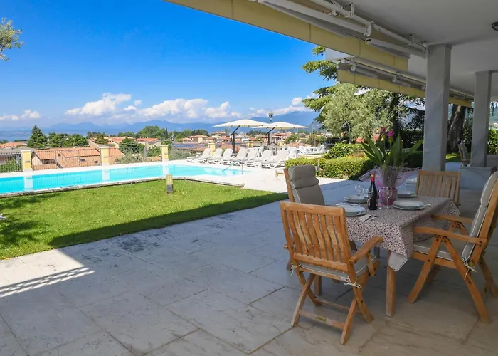 شقة Sergio باردولينو