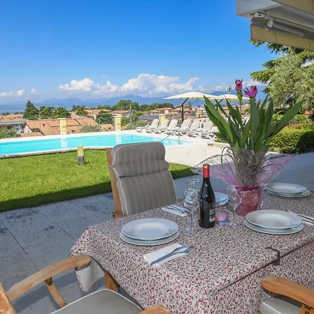 Sergio ברדולינו