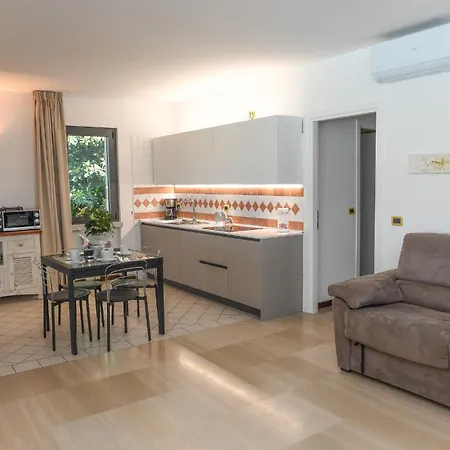 Sergio דירה ברדולינו