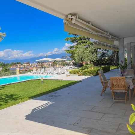 דירה Sergio ברדולינו