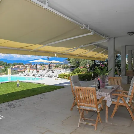 Sergio * ברדולינו