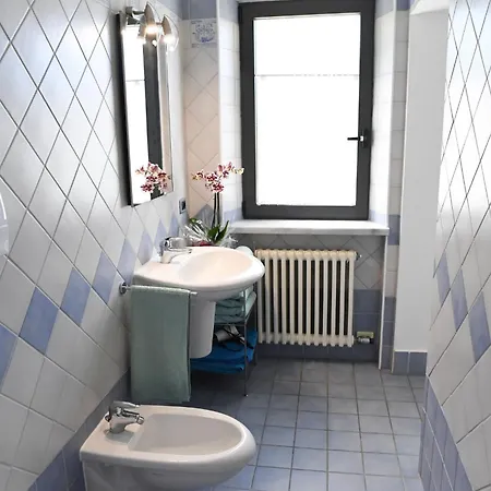 Appartamento Sergio Bardolino