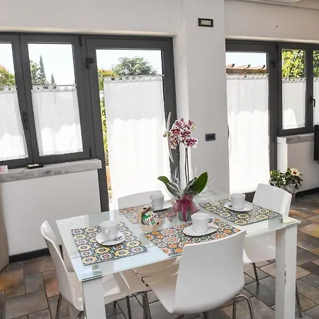 Sergio Appartamento *