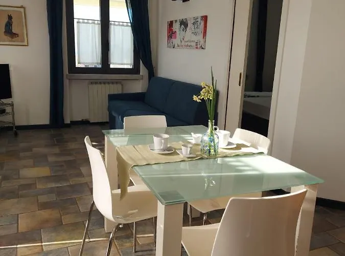 Sergio Apartman Bardolino