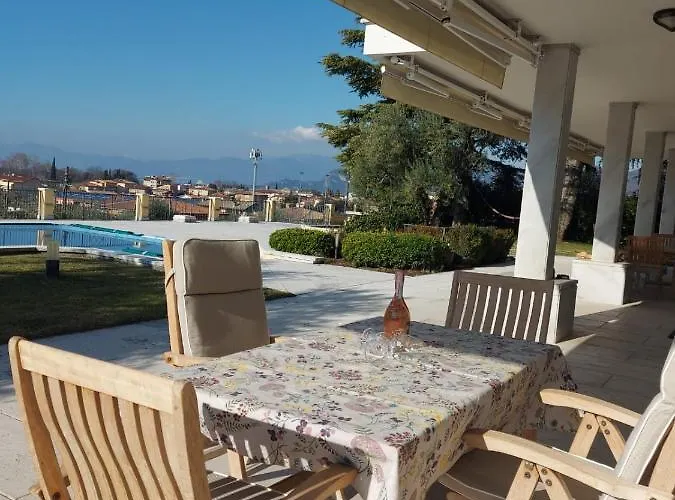 Apartman Sergio Bardolino