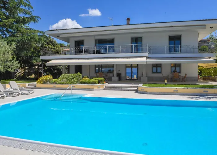 Sergio Apartman Bardolino