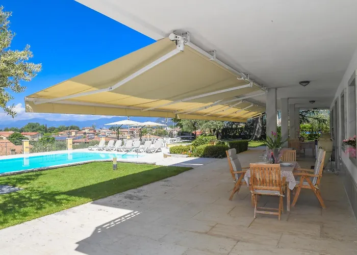 Apartman Sergio Bardolino