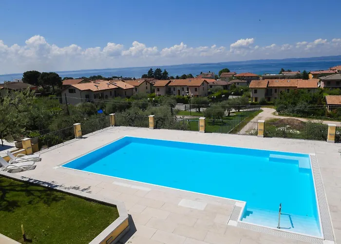 Sergio Apartman Bardolino