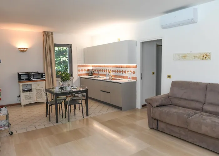 Sergio Apartman Bardolino