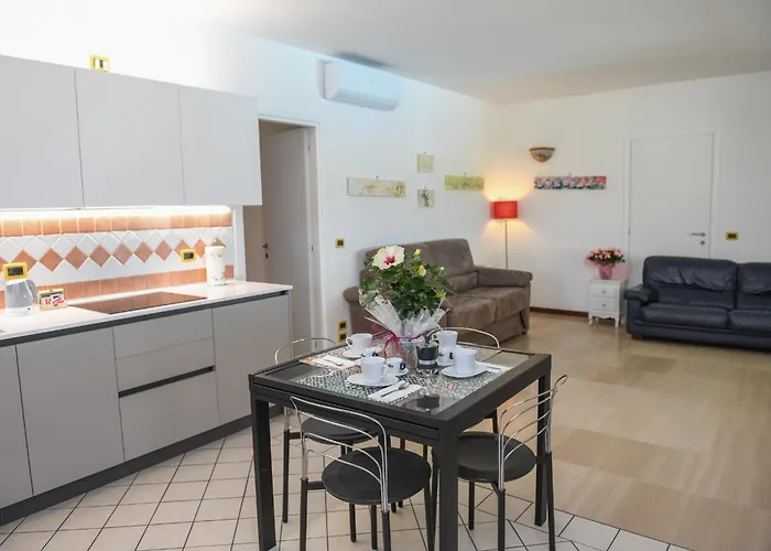 Apartman Sergio Bardolino