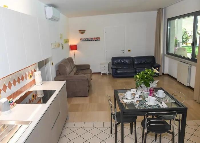 Apartman Sergio