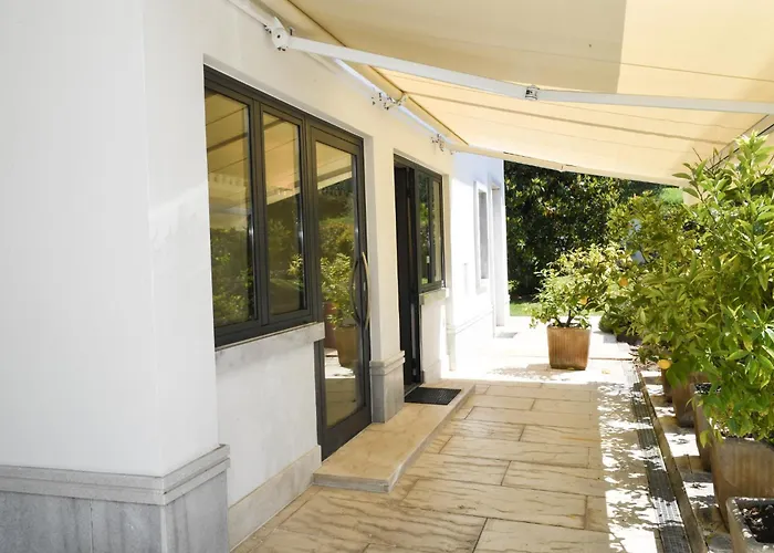 Sergio Apartman Bardolino