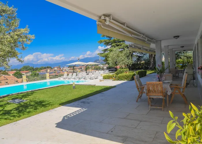 Apartman Sergio Bardolino