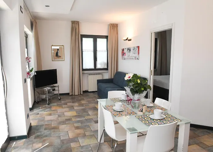 Sergio Apartman Bardolino