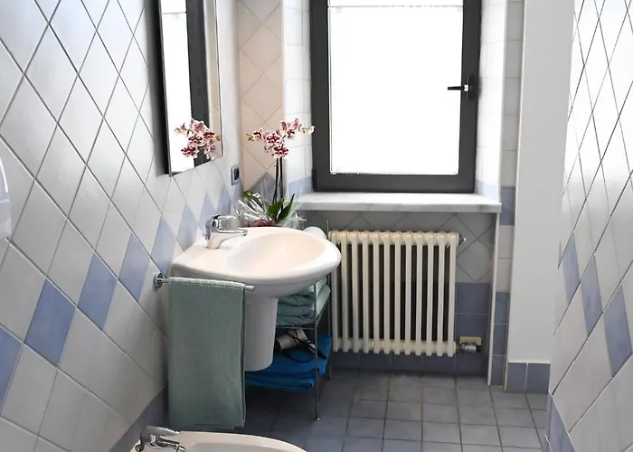 Apartman Sergio Bardolino