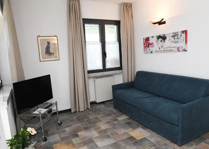Apartman Sergio