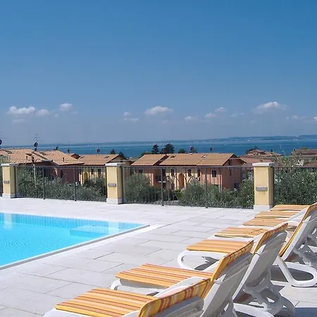 Sergio Apartment *
