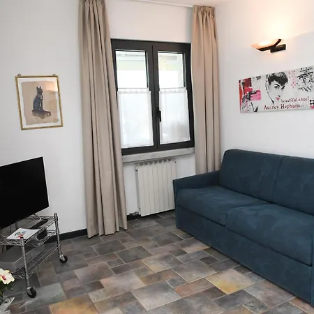 Apartment Sergio